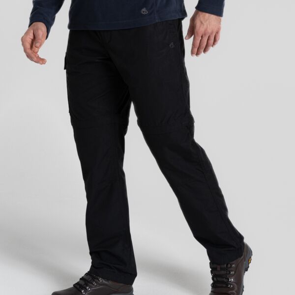 Craghoppers Expert Kiwi Convertible Trousers Thumbnail
