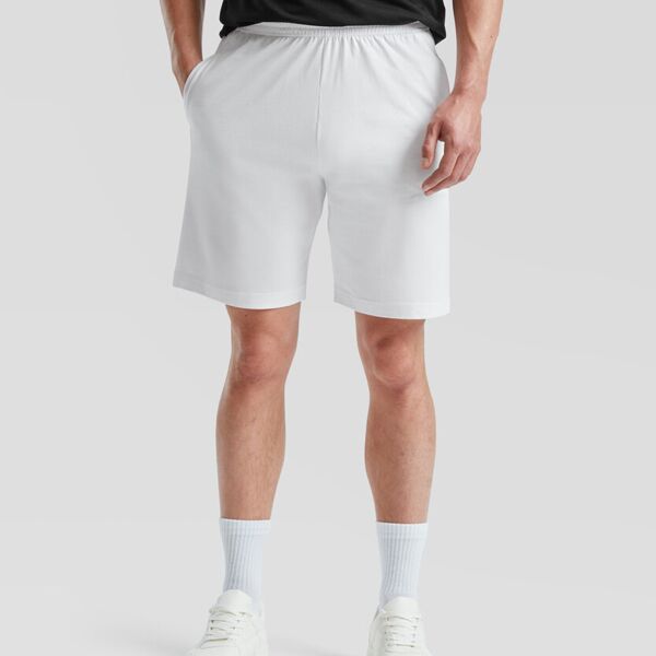 Iconic 195 Jersey shorts Thumbnail