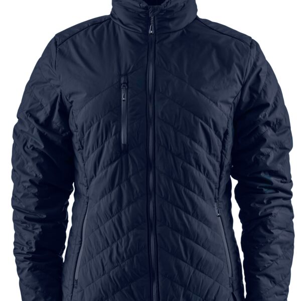 Deer Ridge Ladies Jacket Thumbnail