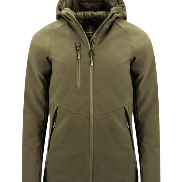 Ladies Winchester Jacket Thumbnail
