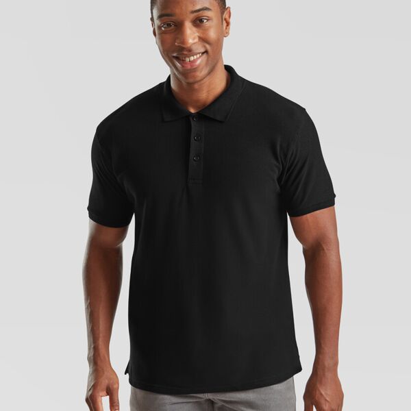 Premium polo Thumbnail