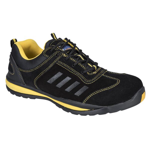 Steelite Lusun safety trainer S1P (FW34) Thumbnail