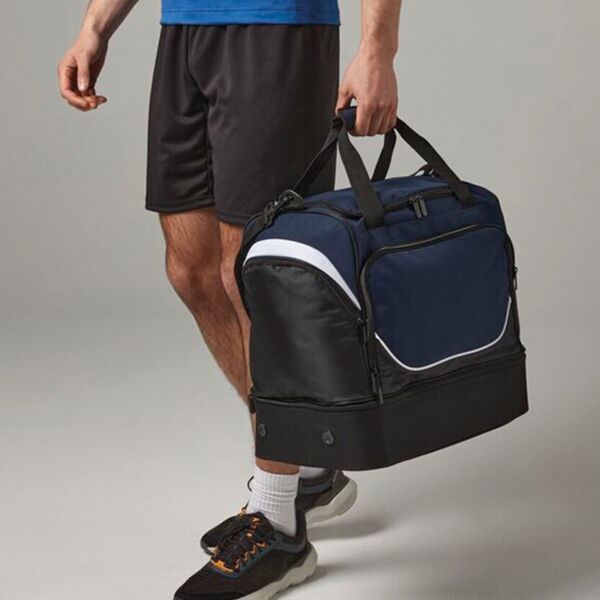 Pro team hardbase holdall Thumbnail