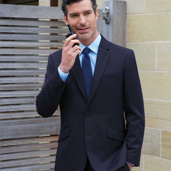 Brook Taverner Concept Zeus Jacket Thumbnail