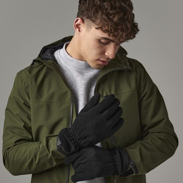 Suprafleece® Thinsulate® gloves Thumbnail