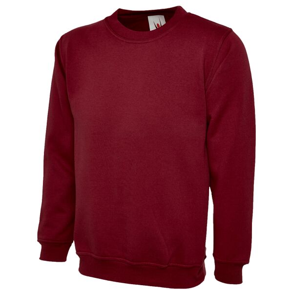 The UX Children's Sweatshirt Thumbnail