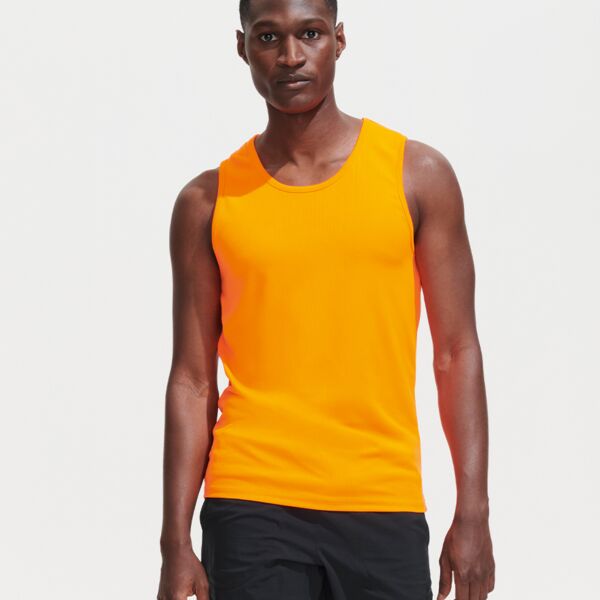 SOL'S Sporty Performance Tank Top Thumbnail